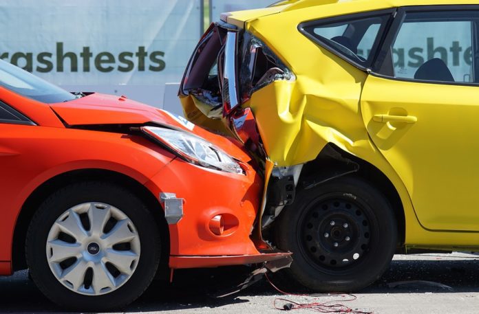 How Auto Insurance Can Help Protect Your Vehicle