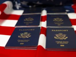 How to Apply for American Citizenship and a USA Immigration Visa: American Visa Sponsorship Program